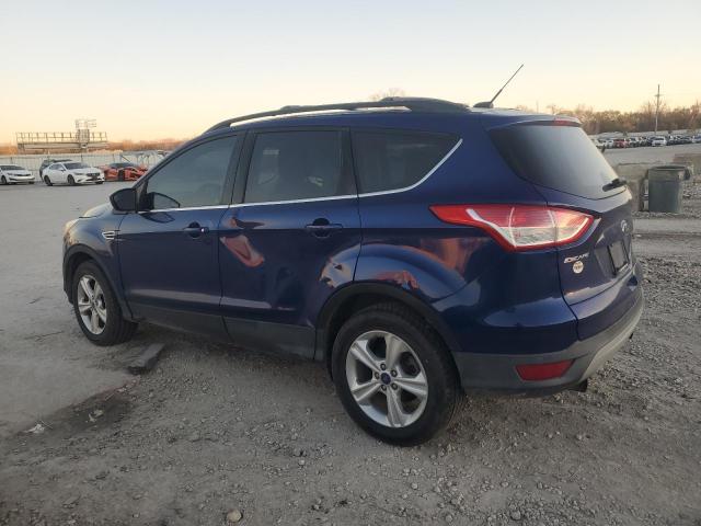 Photo 2 from auction – 2013 FORD ESCAPE SE with VIN 1FMCU9GX6DUD40059