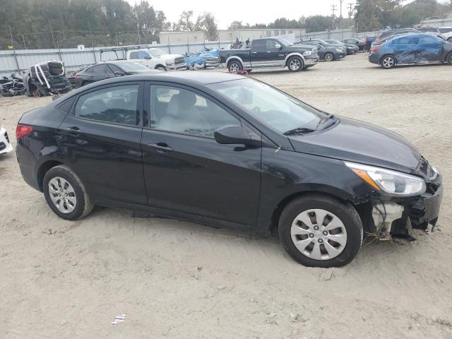Photo 4 from auction – 2016 HYUNDAI ACCENT SE with VIN KMHCT4AE1GU147285