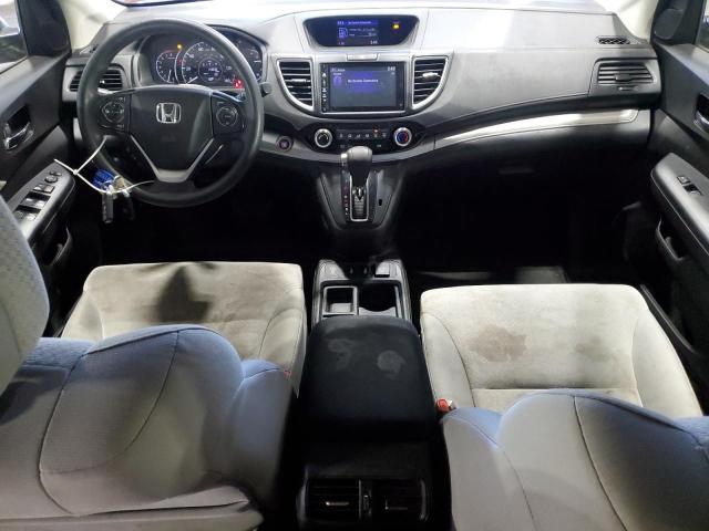 Foto 8 de la subasta – 2016 HONDA CR-V EX con VIN 5J6RM4H52GL044507