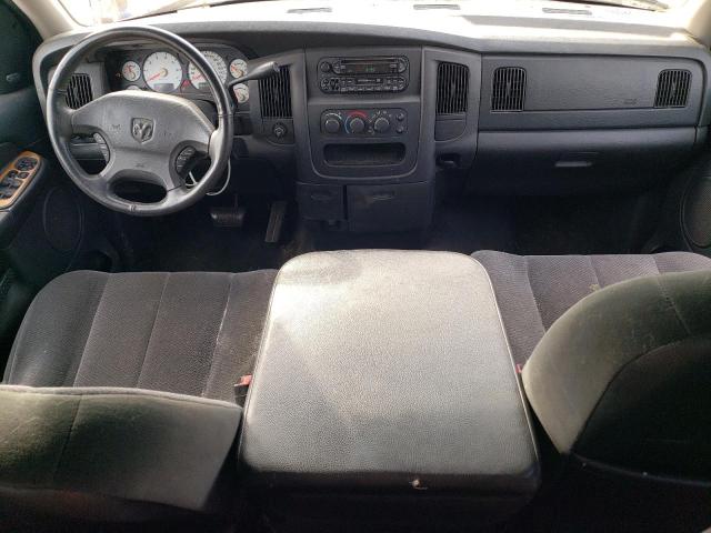 Photo 8 from auction – 2002 DODGE RAM 1500 with VIN 3B7HU18Z92G100967