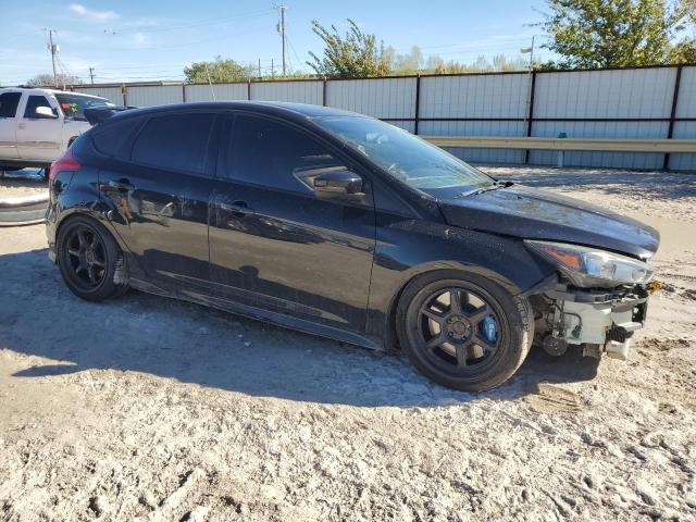 Photo 4 from auction – 2017 FORD FOCUS ST with VIN 1FADP3L90HL307855