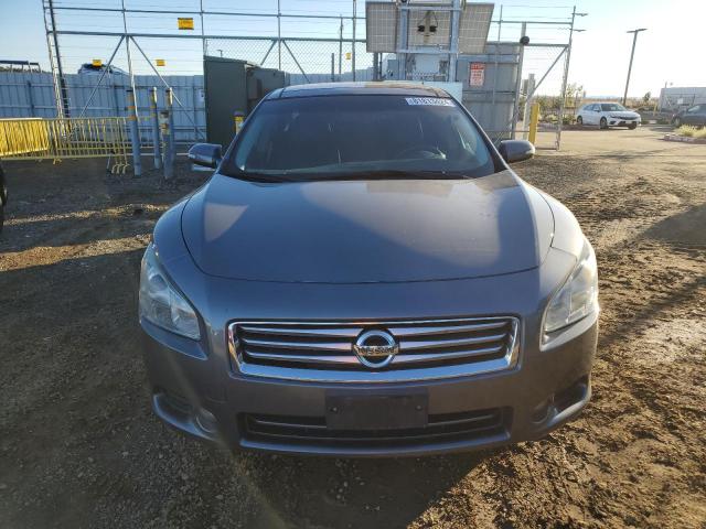 Photo 5 from auction – 2014 NISSAN MAXIMA S with VIN 1N4AA5AP2EC909766