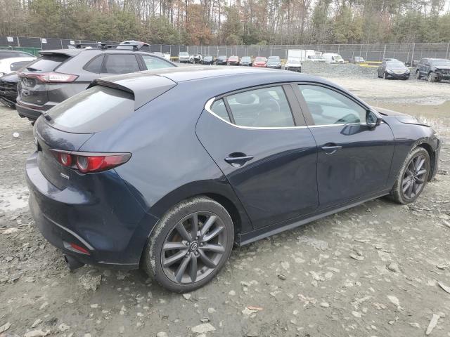Photo 3 from auction – 2019 MAZDA 3 with VIN JM1BPAJM3K1136521