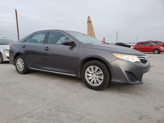 صورة رقم 4 من المزاد - 2012 TOYOTA CAMRY BASE مع VIN 4T4BF1FK8CR167145