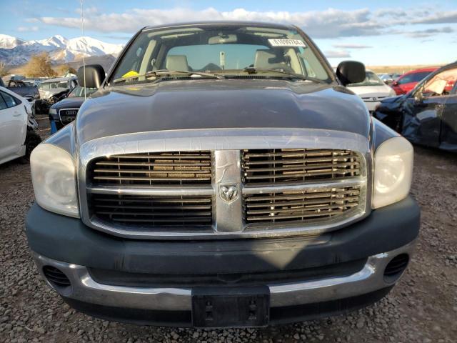 Photo 5 from auction – 2008 DODGE RAM 1500 S with VIN 1D7HU18N38S607142