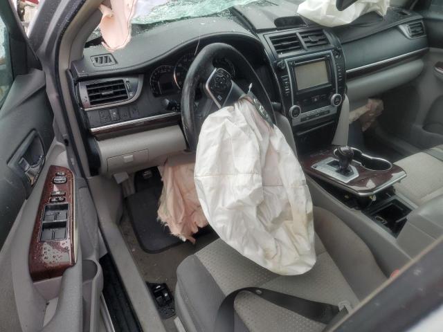 Photo 8 from auction – 2012 TOYOTA CAMRY BASE with VIN 4T4BF1FK8CR172748