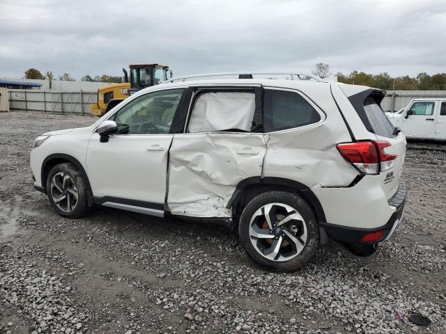 Photo 2 from auction – 2023 SUBARU FORESTER T with VIN JF2SKARC8PH548640