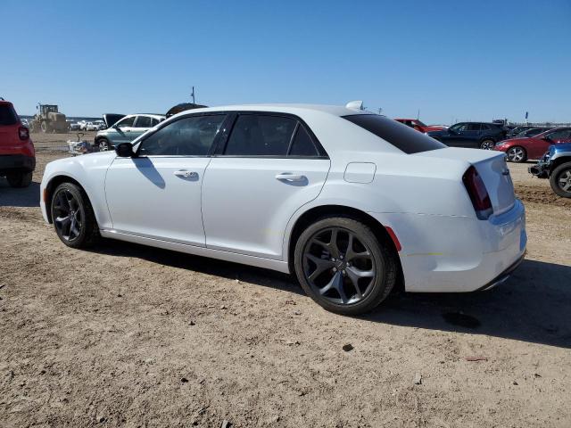 Photo 2 from auction – 2023 CHRYSLER 300 TOURIN with VIN 2C3CCAAG3PH580960