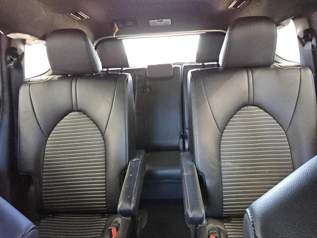 Photo 10 from auction – 2023 TOYOTA HIGHLANDER with VIN 5TDKDRAH3PS029960