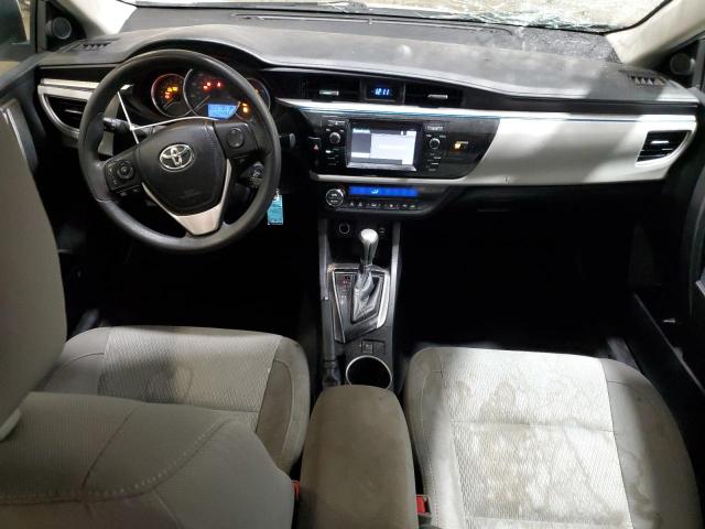 Photo 8 from auction – 2016 TOYOTA COROLLA L with VIN 2T1BURHE5GC559268