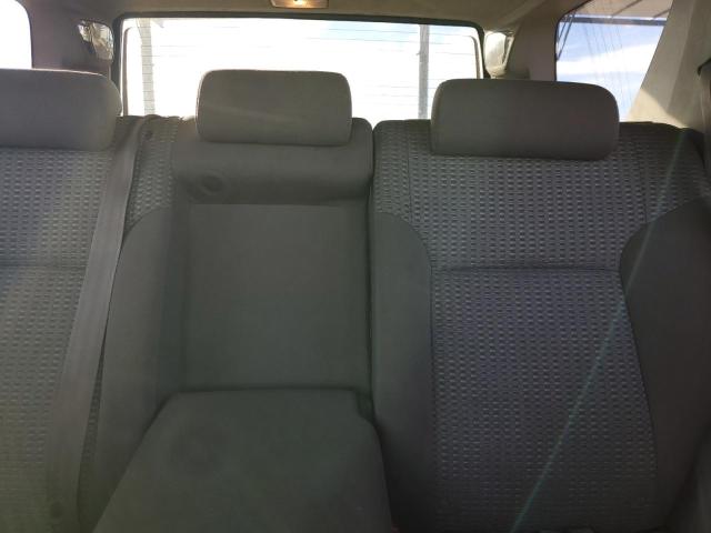 Photo 10 from auction – 2006 TOYOTA 4RUNNER SR with VIN JTEZU14R460076528