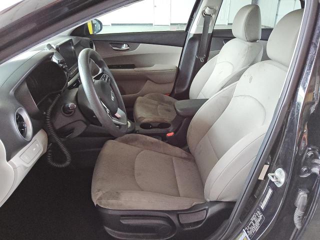 Photo 7 from auction – 2019 KIA FORTE FE with VIN 3KPF24AD7KE021130