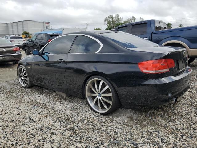 Photo 2 from auction – 2008 BMW 335 I with VIN WBAWB73548P155686