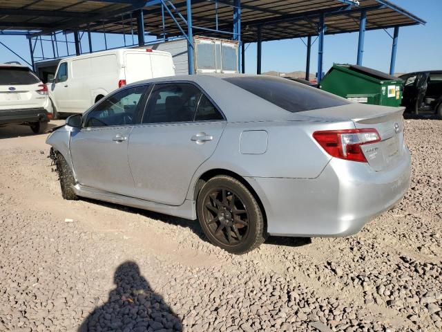 Photo 2 from auction – 2012 TOYOTA CAMRY BASE with VIN 4T1BF1FK9CU175958