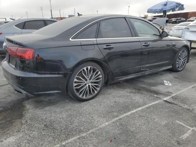 Photo 3 from auction – 2016 AUDI A6 PREMIUM with VIN WAUDFAFC2GN182396