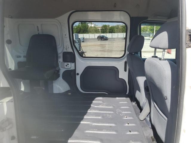 Photo 11 from auction – 2011 FORD TRANSIT CO with VIN NM0LS6AN2BT053334