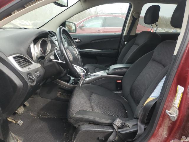 صورة رقم 7 من المزاد - 2011 DODGE JOURNEY CR مع VIN 3D4PH3FGXBT531762