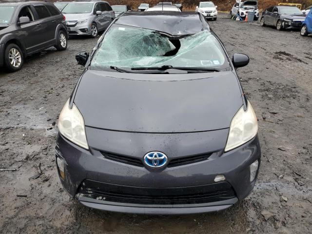 Photo 5 from auction – 2012 TOYOTA PRIUS with VIN JTDKN3DU7C1510062