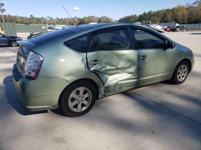Photo 3 from auction – 2007 TOYOTA PRIUS with VIN JTDKB20U877585297