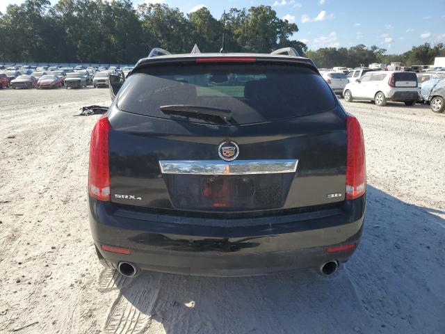 Photo 6 from auction – 2012 CADILLAC SRX PERFOR with VIN 3GYFNEE33CS509938