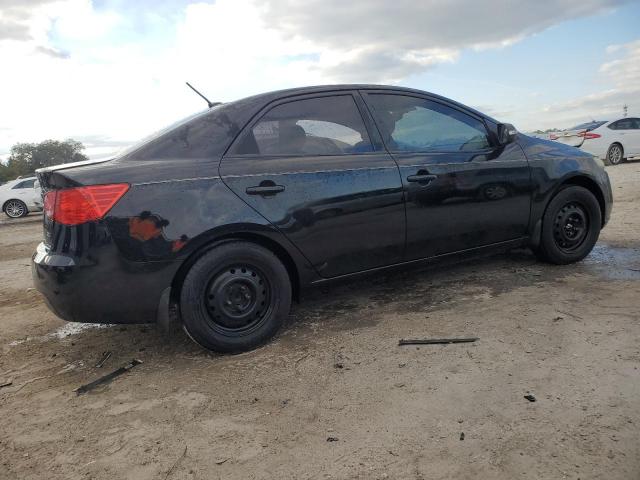 Photo 3 from auction – 2010 KIA FORTE EX with VIN KNAFU4A24A5861365