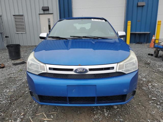 Photo 5 from auction – 2010 FORD FOCUS SE with VIN 1FAHP3FN4AW102652