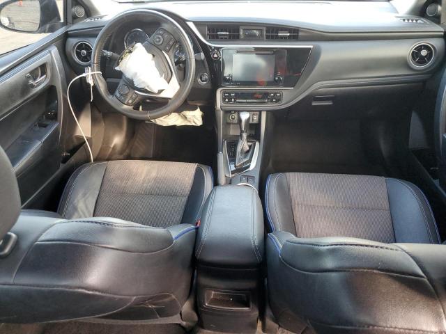Photo 8 from auction – 2018 TOYOTA COROLLA L with VIN 2T1BURHEXJC032849