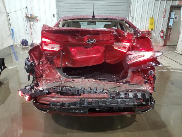 Photo 6 from auction – 2017 FORD FUSION TIT with VIN 3FA6P0D97HR332355