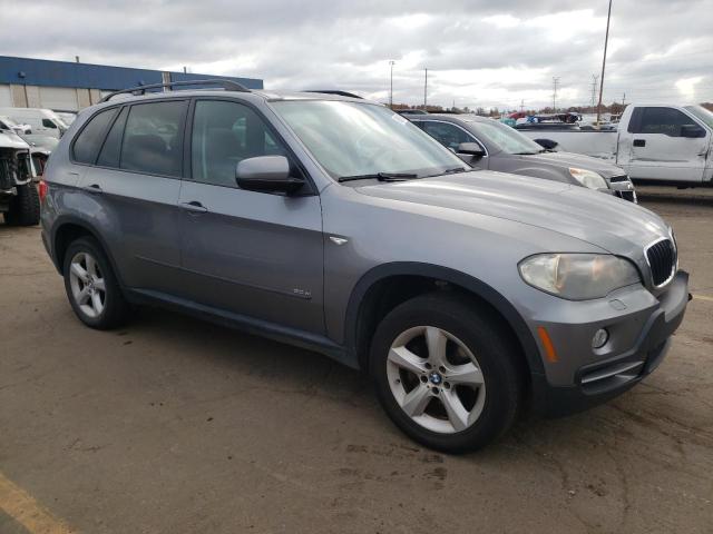 Photo 4 from auction – 2008 BMW X5 3.0I with VIN 5UXFE43548L021226
