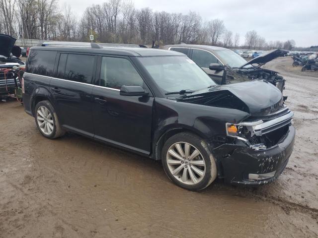 Photo 4 from auction – 2014 FORD FLEX SEL with VIN 2FMGK5C8XEBD44850