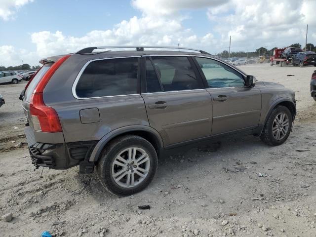Photo 3 from auction – 2011 VOLVO XC90 3.2 with VIN YV4952CY7B1584350