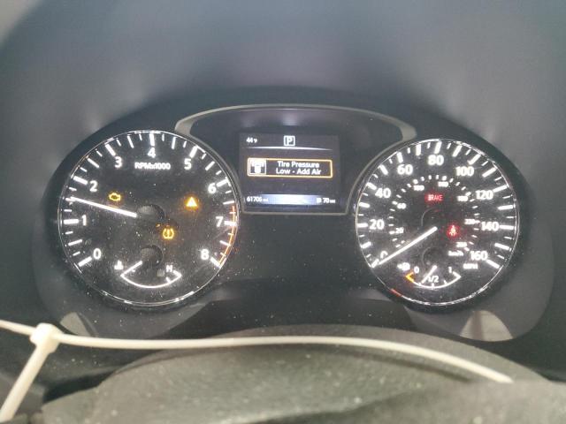 Photo 9 from auction – 2017 NISSAN ALTIMA 2.5 with VIN 1N4AL3AP7HC165844