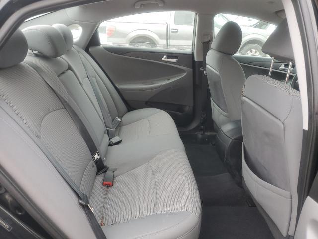 Photo 10 from auction – 2012 HYUNDAI SONATA GLS with VIN 5NPEB4AC6CH433751