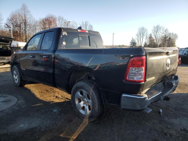 Photo 2 from auction – 2020 RAM 1500 BIG H with VIN 1C6SRFBT6LN353687