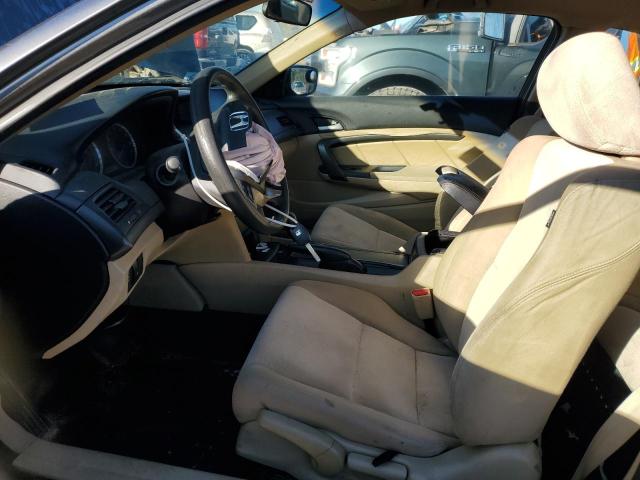 Photo 7 from auction – 2010 HONDA ACCORD LX with VIN 1HGCS1B33AA013147