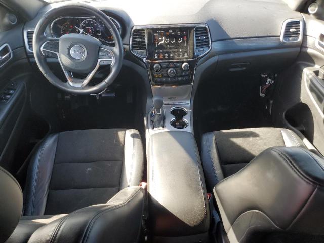 Photo 8 from auction – 2021 JEEP GRAND CHER with VIN 1C4RJFAG7MC588566