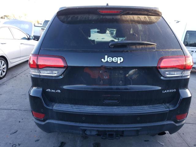 Photo 6 from auction – 2021 JEEP GRAND CHER with VIN 1C4RJFAG3MC613480