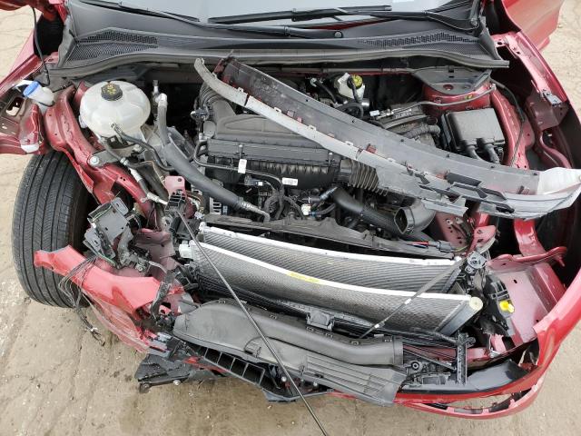Photo 11 from auction – 2023 FORD ESCAPE ST with VIN 1FMCU9MN9PUB19806