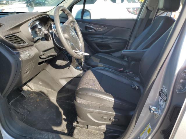 Photo 7 from auction – 2020 BUICK ENCORE PRE with VIN KL4CJASB2LB352496