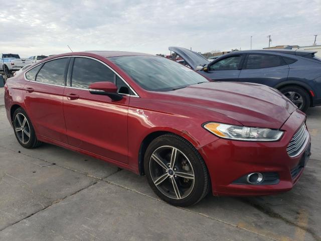 Photo 4 from auction – 2014 FORD FUSION SE with VIN 3FA6P0HD9ER315969