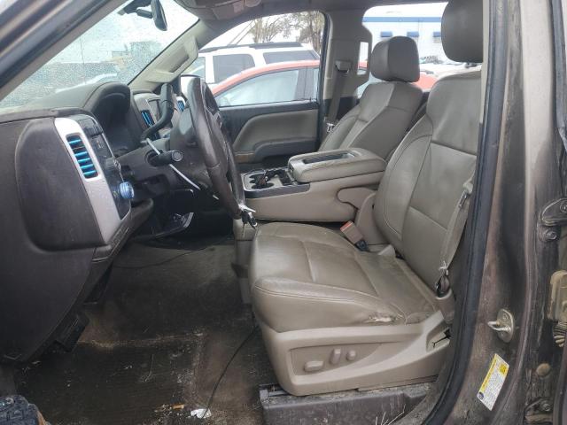 Photo 7 from auction – 2014 GMC SIERRA K15 with VIN 3GTU2VEC5EG132895