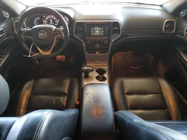 Photo 8 from auction – 2015 JEEP GRAND CHER with VIN 1C4RJEBG5FC765336