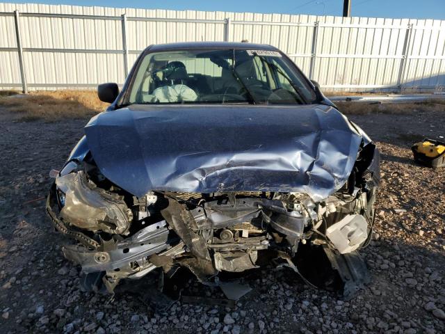 Photo 5 from auction – 2012 SUBARU IMPREZA with VIN JF1GPAA63CH232669