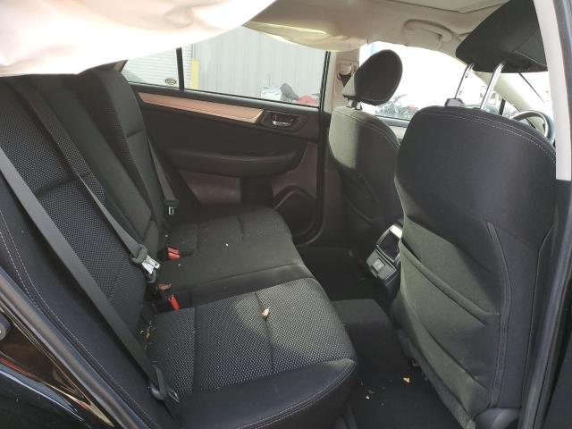 Photo 11 from auction – 2019 SUBARU OUTBACK 2. with VIN 4S4BSAHC3K3280081