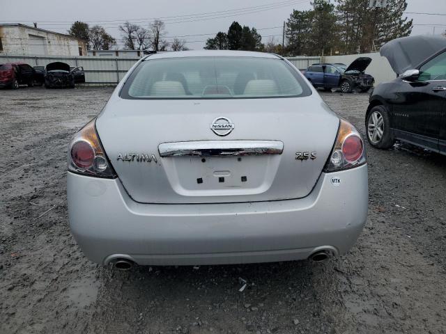 Photo 6 from auction – 2012 NISSAN ALTIMA BAS with VIN 1N4AL2AP7CN420242