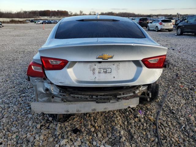 Photo 6 from auction – 2017 CHEVROLET MALIBU LT with VIN 1G1ZE5ST3HF132474