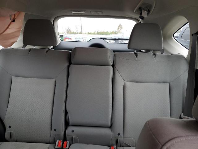 Photo 10 from auction – 2016 HONDA CR-V LX with VIN 5J6RM4H3XGL108212