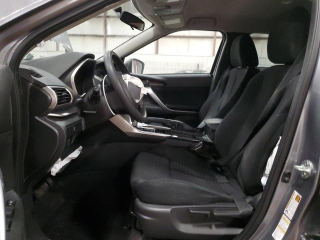 Photo 7 from auction – 2018 MITSUBISHI ECLIPSE CR with VIN JA4AT3AA6JZ048145
