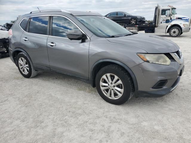 Photo 4 from auction – 2016 NISSAN ROGUE S with VIN KNMAT2MT0GP640884