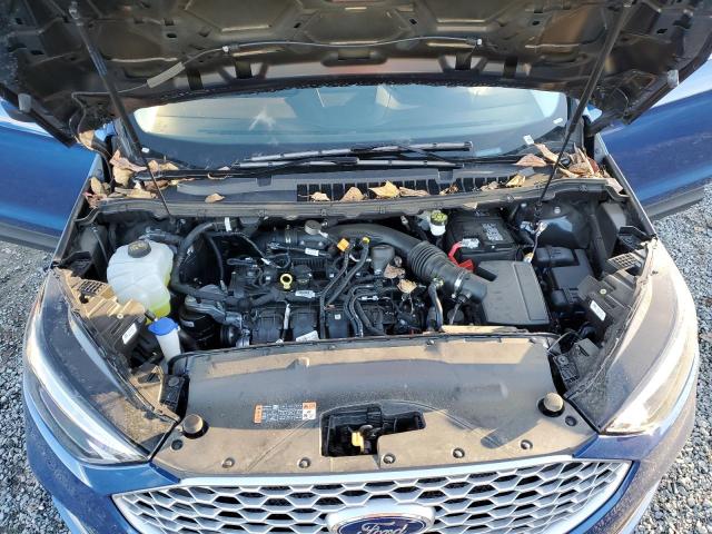 Photo 12 from auction – 2024 FORD EDGE SEL with VIN 2FMPK4J93RBA95996